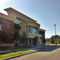 Barnes Noble College Bookstore In Rochester
