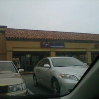 Photo taken at Los Angeles Federal Credit Union by 420 c. on 4/22/2012