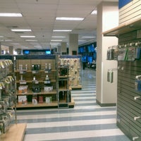 Photo taken at Sears by Richie R. on 3/10/2012