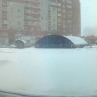 Photo taken at ТК «Водолей» by noober o. on 3/27/2012