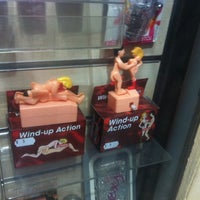 Photo taken at Sex Shop by Omur D. on 7/4/2012