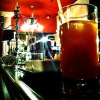 Foto tirada no(a) AlchimiA Lounge Bar por Floriano S. em 6/5/2012