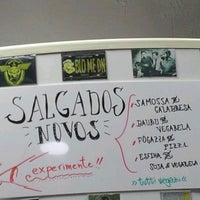 Снимок сделан в Mate Por Favor пользователем Caique 8/31/2012