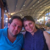 Photo taken at Yildizlar Evi Hotel by Ethem I. on 7/2/2012