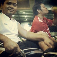 Photo taken at BIFA (Bangkok International Futsal Arena) by Kawpod K. on 8/8/2012