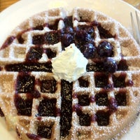Photo taken at The Original Pancake House by Noel A. on 7/8/2012