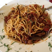 Photo taken at Pulcinella&amp;#39;s by Melissa S. on 7/15/2012