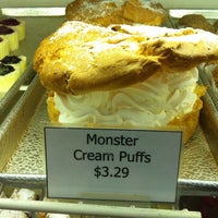 Photo taken at Cold Spring Bakery by Shawna F. on 8/6/2012