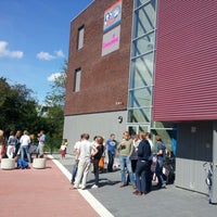 Photo taken at Michiel De Ruyter School by Mathew B. on 7/15/2012