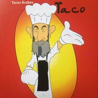 7/12/2012에 Fernando H.님이 osama bin taco에서 찍은 사진