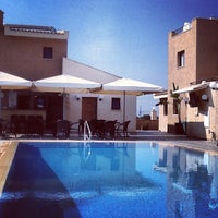 Avillion Holiday Apartments Paphos Hotel In Paphos