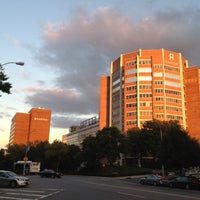 Photo taken at Albert Einstein College of Medicine by Pierre v. on 9/5/2012