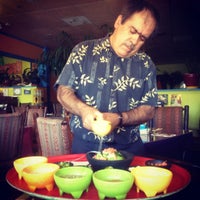Photo taken at San Marcos Grill by Angel K. on 7/14/2012