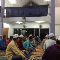 Surau Ar Raudhah 2 Tips From 16 Visitors