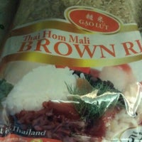 Photo taken at Gluten Free Reviewer Grocery by S P. on 7/18/2012