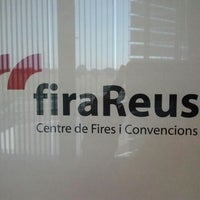 3/12/2012にFira R.がfiraReusで撮った写真
