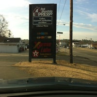 Menu Red Mountain Expresso Birmingham Al