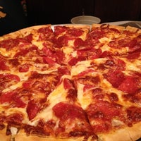 Photo taken at Old Shawnee Pizza &amp;amp; Italian Kitchen by JOTTO on 2/4/2012