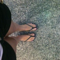Photo taken at Havaianas by Thays A. on 4/3/2012