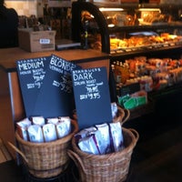 Photo taken at Starbucks by Rick M. on 7/31/2012