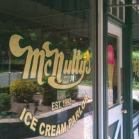 Photo taken at McNulty&amp;#39;s Ice Cream Parlor by Diana on 6/30/2012