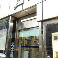 Photo taken at Uematsu by Chiezou H. on 4/14/2012