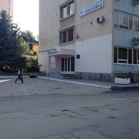 Photo taken at Студия звукозаписи by DJ Satellite on 6/5/2012