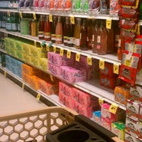 Photo taken at Dominick&amp;#39;s by Alicia M. on 5/27/2012