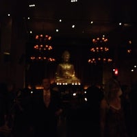 Photo taken at Buddha Bar by Vishal H. on 5/11/2012