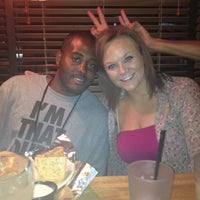 Photo taken at Applebee&amp;#39;s Grill + Bar by Cayce D. on 7/30/2012