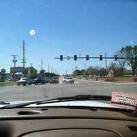 Photo taken at Phillips 66 by Suggie B. on 4/22/2012