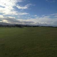 Photo taken at Wollongong Golf Club by Nick C. on 6/10/2012