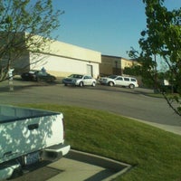 Photo taken at Advance Auto Parts by Baran H. on 4/20/2012
