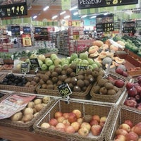 Photo taken at Extra Supermercado by Amanda L. on 8/26/2012