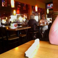 Photo taken at Applebee&#39;s Grill + Bar by Daniel R. on 6/6/2012