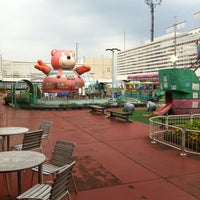ナウ プレイランド Now Closed Park In 八王子市
