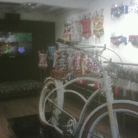 Photo taken at Waxx Official Store by Vincent D. on 3/8/2012