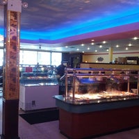 Hibachi Grill Supreme Buffet Port Richmond Staten Island Ny