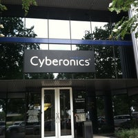 Photo taken at Cyberonics Inc. by Lynn P. on 6/13/2012