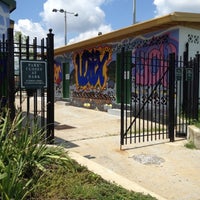 Photo taken at Parkview Recreation Center by William l. on 7/29/2012