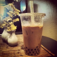 4/29/2012에 Breanna M.님이 Tea Infusion에서 찍은 사진