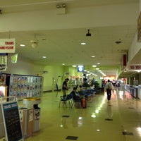 Photo taken at Brisbane Transit Centre by Chiharu I. on 5/28/2012