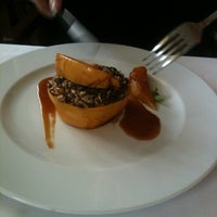 Das Foto wurde bei Asitane Restaurant von didem d. am 2/12/2012 aufgenommen