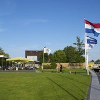 5/18/2012にB F.がJachthaven &amp;#39;t Fissertjeで撮った写真