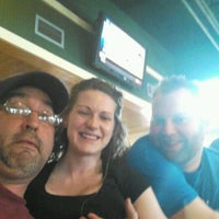 Photo taken at Chili&amp;#39;s Grill &amp;amp; Bar by Doc on 5/1/2012