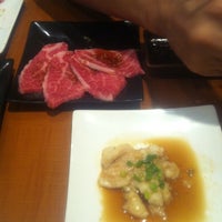 焼肉 清左衛門 山武市の焼肉 バーベキュー料理店