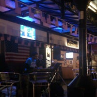 Photo taken at The Old Quarter by Tim K. on 7/6/2012