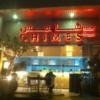 Photo prise au Chimes Far Eastern Cusine par Aida W le8/12/2012