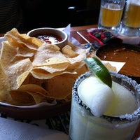 Photo taken at Chili&amp;#39;s Grill &amp;amp; Bar by Emily I. on 6/8/2012
