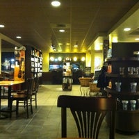 Photo taken at Starbucks by Jimmy A. on 2/17/2012